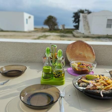 Magnifique Maison, Bien Equipe Kelibia Εξωτερικό φωτογραφία