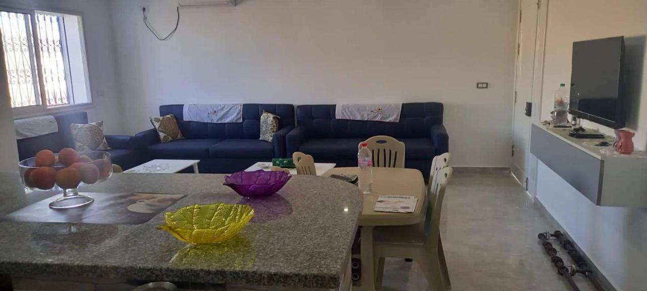 Magnifique Maison, Bien Equipe Kelibia Εξωτερικό φωτογραφία