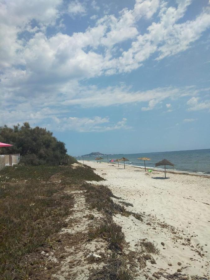 Magnifique Maison, Bien Equipe Kelibia Εξωτερικό φωτογραφία