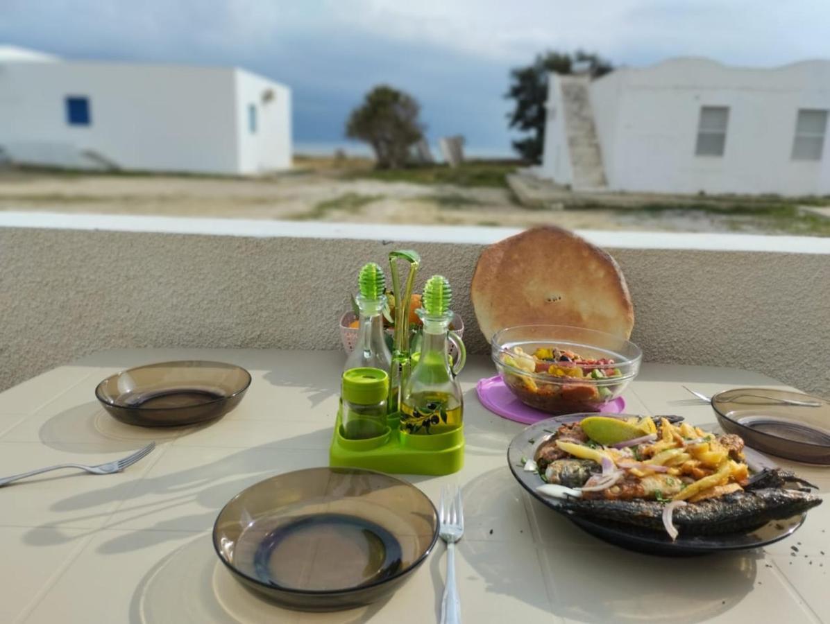 Magnifique Maison, Bien Equipe Kelibia Εξωτερικό φωτογραφία