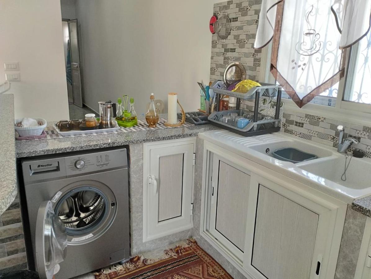 Magnifique Maison, Bien Equipe Kelibia Εξωτερικό φωτογραφία