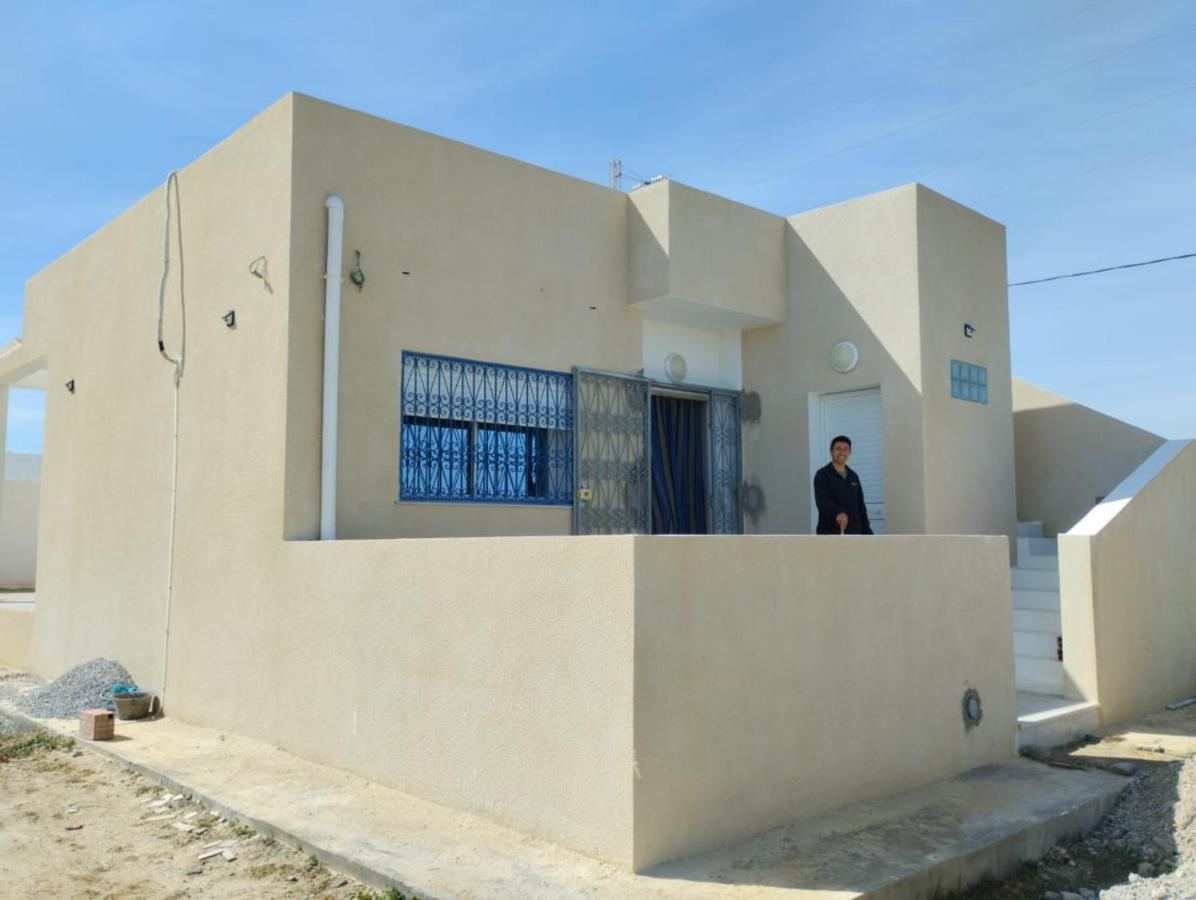 Magnifique Maison, Bien Equipe Kelibia Εξωτερικό φωτογραφία